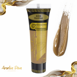 Пигмент Hazelnut 020