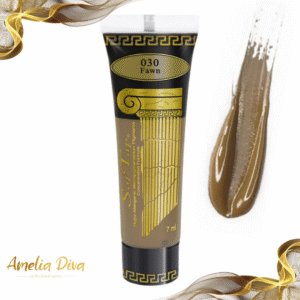 Пигмент Fawn 030