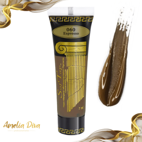 Пигмент Espresso 060 — снимка 1