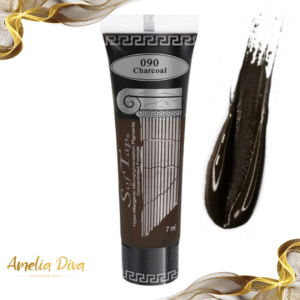Пигмент Charcoal 090