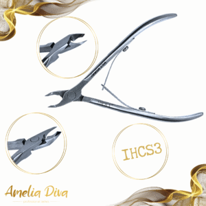 Клещи за кожички Amelia Diva 1HCS3