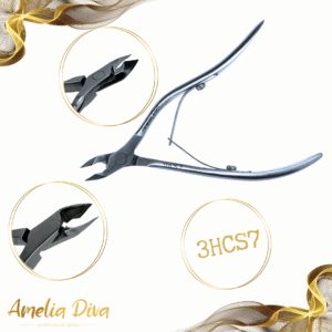 Клещи за кожички Amelia Diva 3HCS7