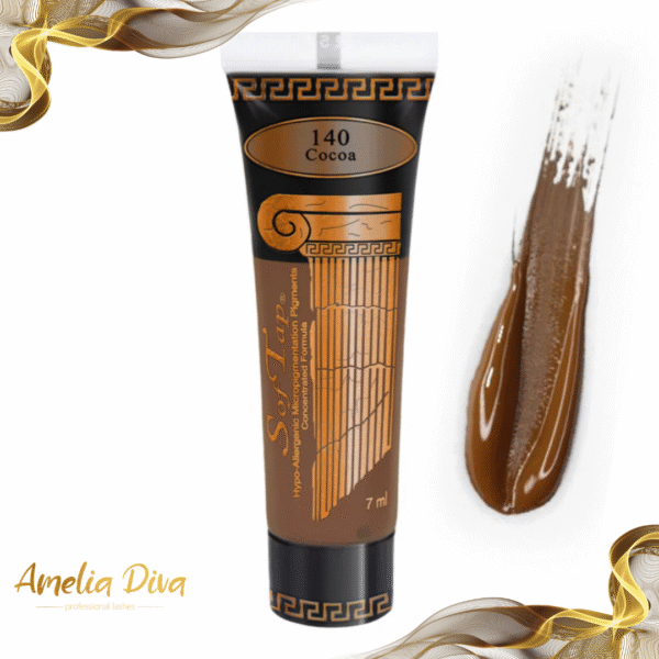 Пигмент Cocoa 140 — снимка 1