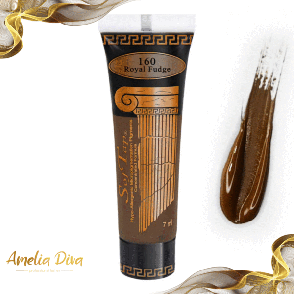 Пигмент Royal Fudge 160 — снимка 1