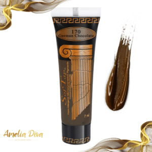 Пигмент German Chocolate 170