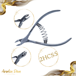 Клещи за кожички Amelia Diva 2HCS5