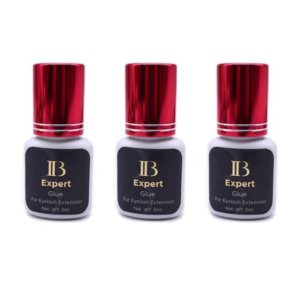 Лепило за миглопластика IB Expert 5мл — снимка 3