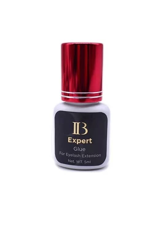 Лепило за миглопластика IB Expert 5мл — снимка 2