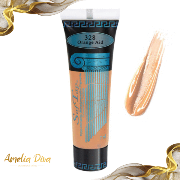 Пигмент 328 Orange Aid — снимка 1