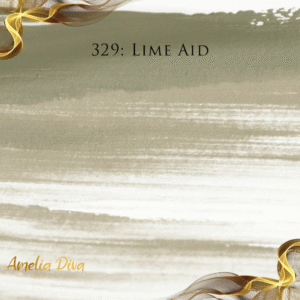 Пигмент 329 Lime Aid