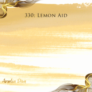 Пигмент 330 Lemon Aid