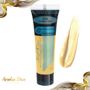 Пигмент 330 Lemon Aid