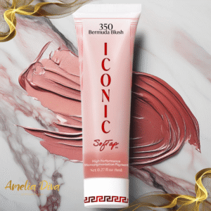Пигмент Iconic 350 Bermuda Blush