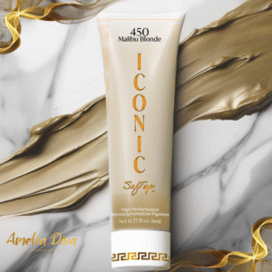 Пигмент Iconic 450 Malibu Blonde