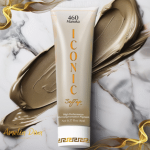 Пигмент Iconic 460 Manuka