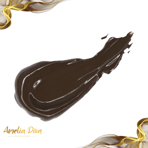 Пигмент Iconic 490 Chocolate Silk — снимка 1