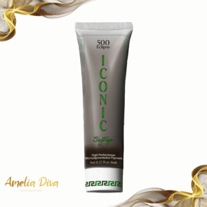 Пигмент Iconic 500 Eclipse