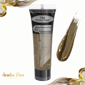 Пигмент Brown Sugar 760