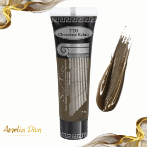 Пигмент Chocolate Eclair 770
