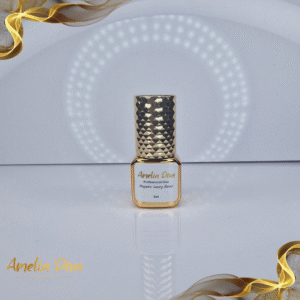 Лепило за миглопластика Amelia Diva Magnetic Luxury Series 1-2 сек.
