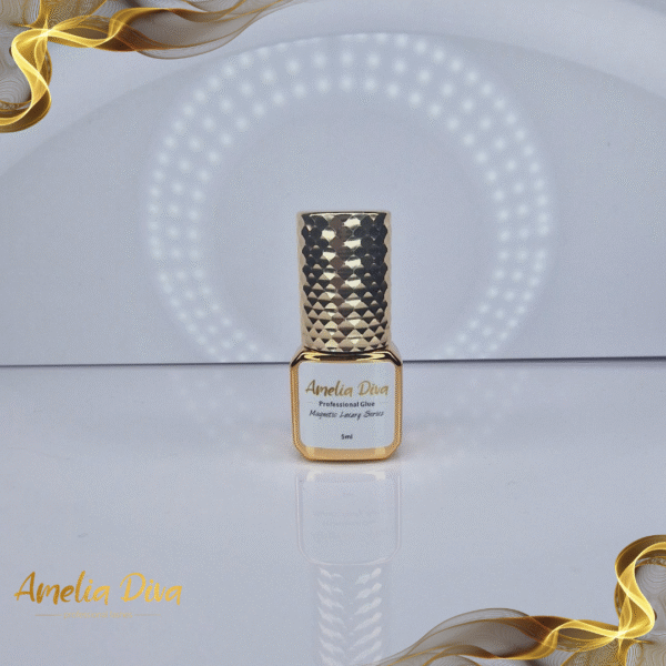 Лепило за миглопластика Amelia Diva Magnetic Luxury Series 1-2 сек.
