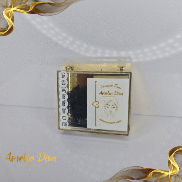 Camellia 6D готови снопчета 500 броя — снимка 2