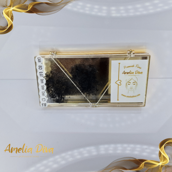 Camellia 8D готови снопчета 500 броя — снимка 2