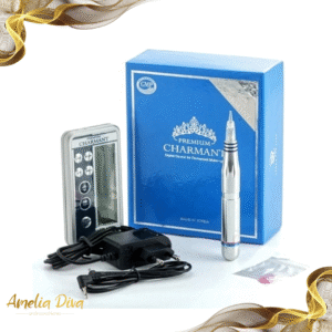Машинка за перманентен грим CHARMANT Premium