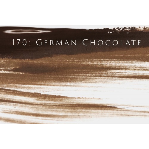 Пигмент German Chocolate 170 — снимка 2