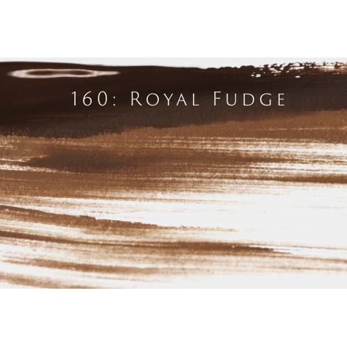 Пигмент Royal Fudge 160 — снимка 2