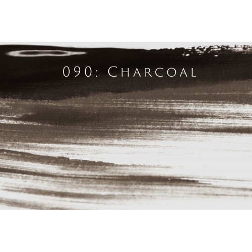 Пигмент Charcoal 090 — снимка 2