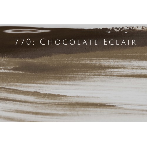 Пигмент Chocolate Eclair 770 — снимка 2