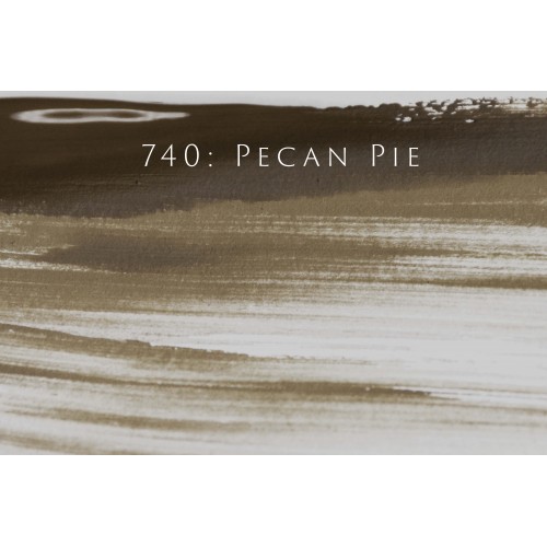 Пигмент Pecan Pie 740 — снимка 2