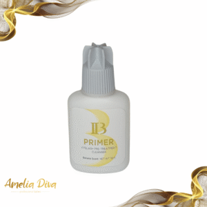 PRIMER IBeauty за мигли