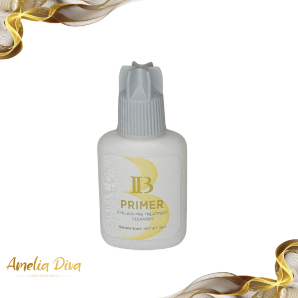 PRIMER IBeauty за мигли