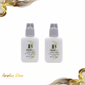 Primer без алкохол IBeauty