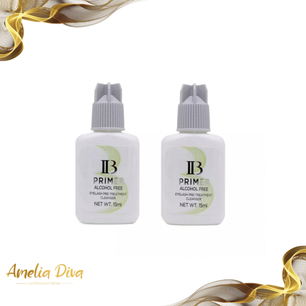 Primer без алкохол IBeauty — снимка 1