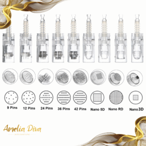 Игли за Derma Beauty Pen