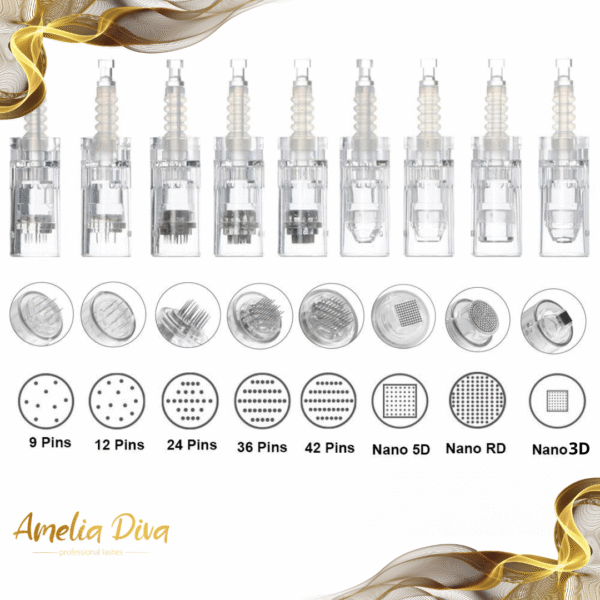 Игли за Derma Beauty Pen
