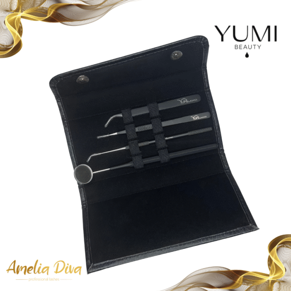 Комплект инструменти Yumi Lashes — снимка 1