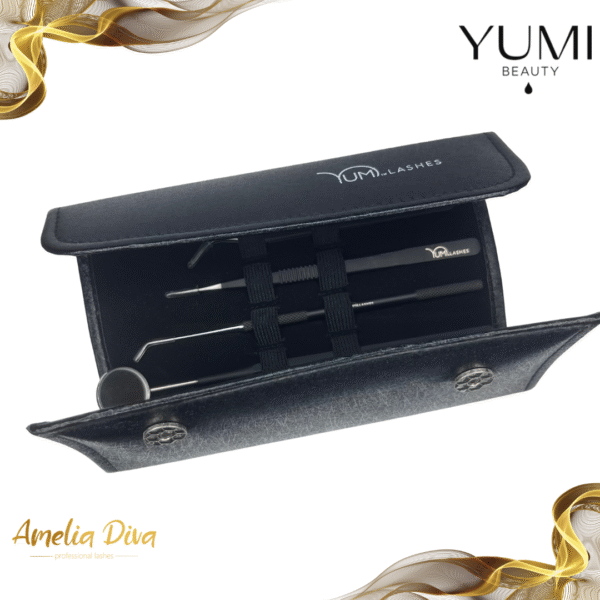 Комплект инструменти Yumi Lashes — снимка 3