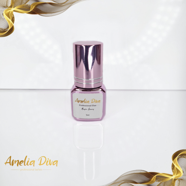 Лепило за миглопластика Amelia Diva Magic Luxury 0.5-1сек.