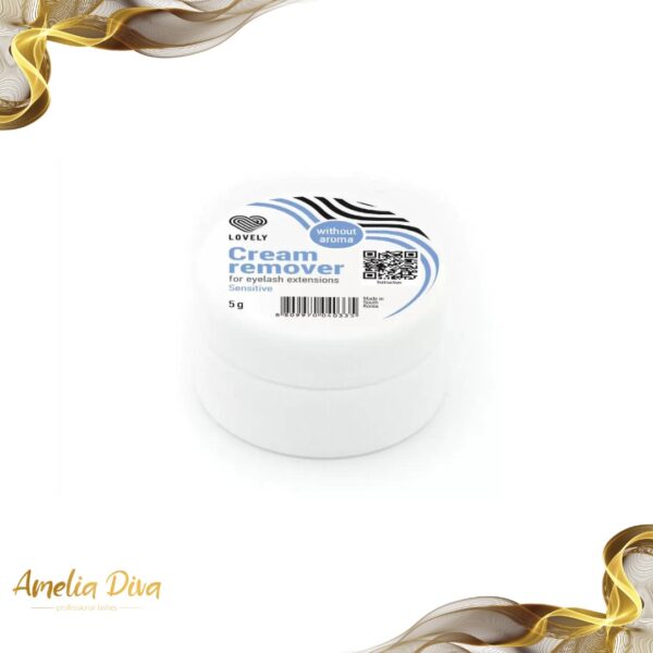 Крем Remover Lovely Sensitive 5гр.