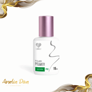 Primer Lovely с аромат на Алое 15мл.