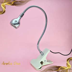 Мини UV/LED лампа с USB кабел