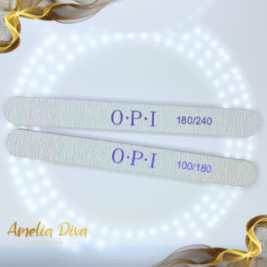 Пила за маникюр OPI-2