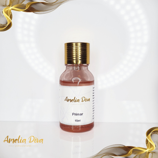 Primer за мигли Amelia Diva