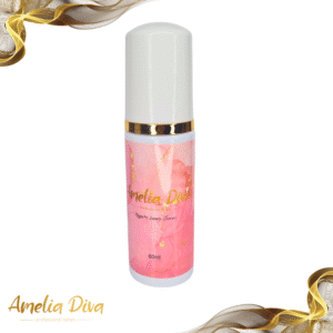 Пяна за мигли Amelia Diva 60мл.