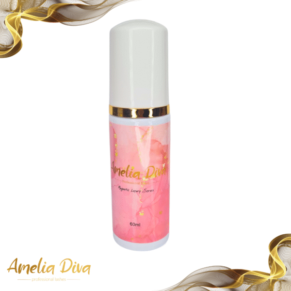 Пяна за мигли Amelia Diva 60мл.