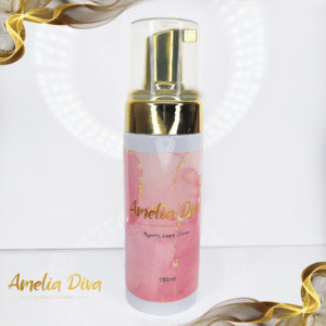 Пяна за мигли Amelia Diva 150мл.